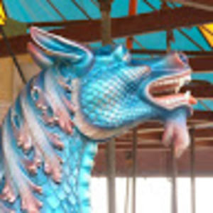 Meet your Posher, Stella